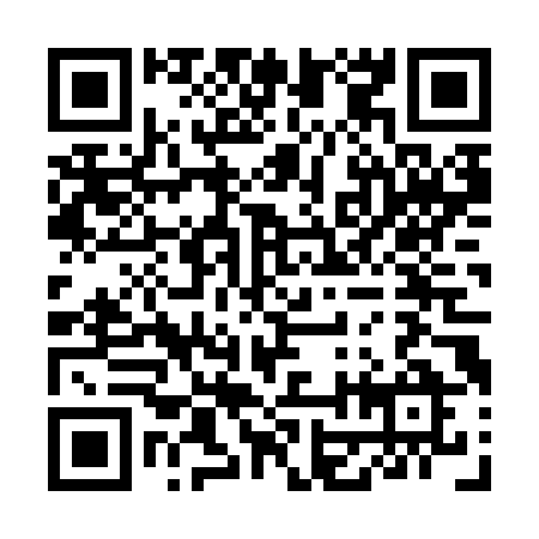 Divan Restaurant dijital menüsüne açılan QR kodu